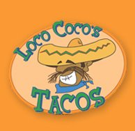 Loco Cocos Tacos